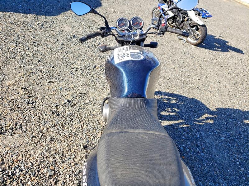 Продажа на аукционе авто 2001 Suzuki Gs500, vin: JS1GM51A712100684, номер лота: 56631356