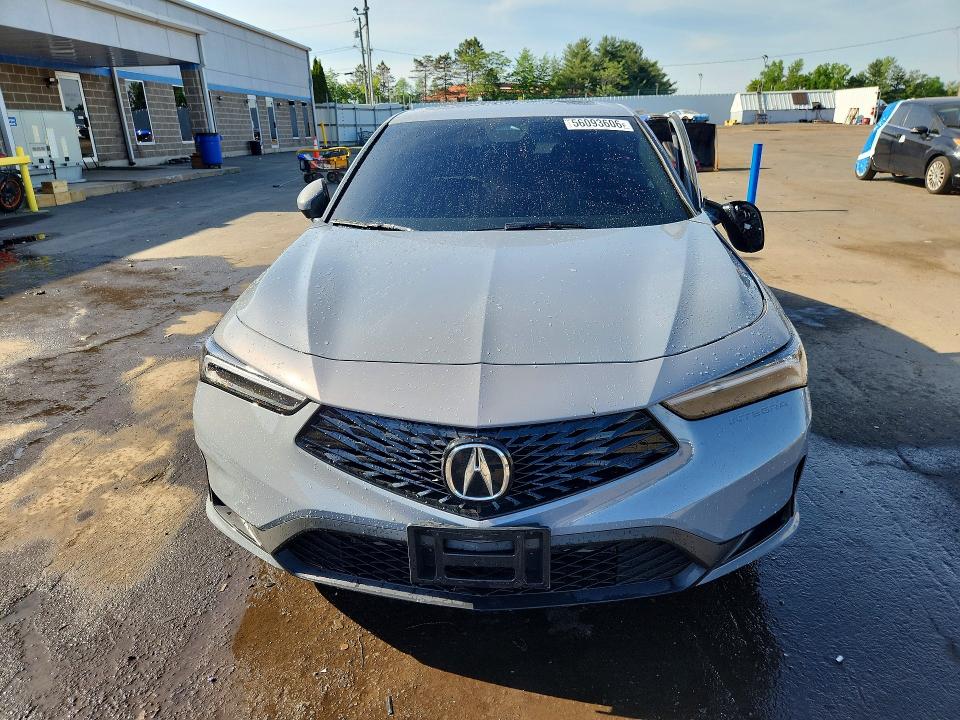 Продажа на аукционе авто 2026 Acura Integra, vin: 19UDE4H2XTA005352, номер лота: 56093606