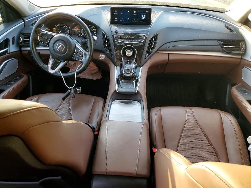Aukcja sprzedaży 2021 Acura Rdx, vin: 5J8TC2H52ML023480, numer aukcji: 56111846