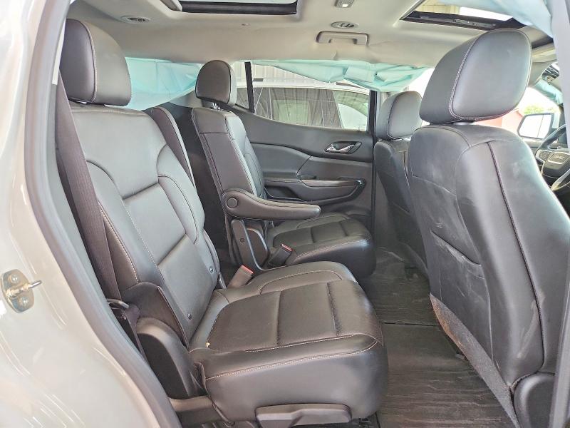 2023 Gmc Acadia მანქანა იყიდება აუქციონზე, vin: 1GKKNULS0PZ170478, აუქციონის ნომერი: 56991716