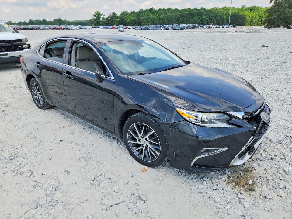 Продаж на аукціоні авто 2016 Lexus Es, vin: 58ABK1GGXGU031534, номер лоту: 57343566