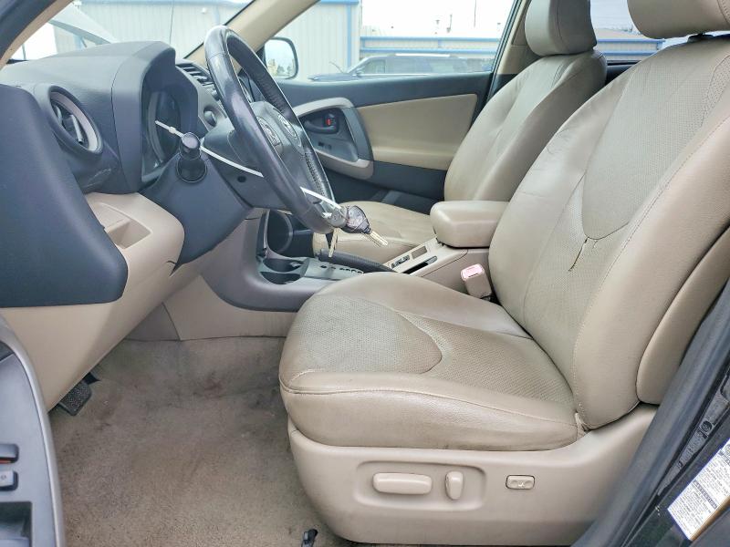 56844656 :رقم المزاد ، JTMBD31V566011039 vin ، 2006 Toyota Rav4 مزاد بيع