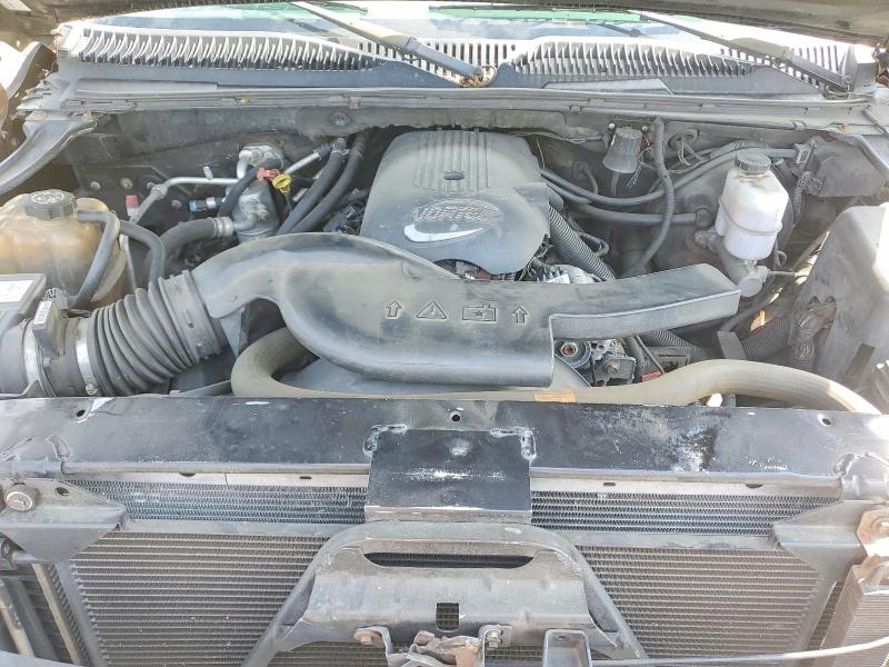 Продаж на аукціоні авто 2002 Gmc Yukon Xl, vin: 3GKFK16Z42G272635, номер лоту: 56656866