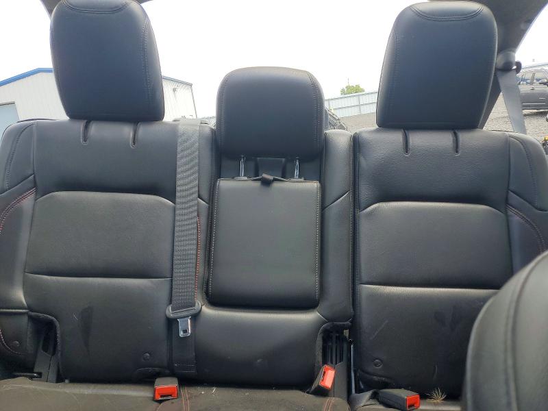 Aukcja sprzedaży 2018 Jeep Wrangler Unlimited, vin: 1C4HJXFGXJW106449, numer aukcji: 57687596