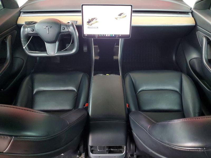 Aukcja sprzedaży 2020 Tesla Model 3, vin: 5YJ3E1EA6LF800653, numer aukcji: 56699776