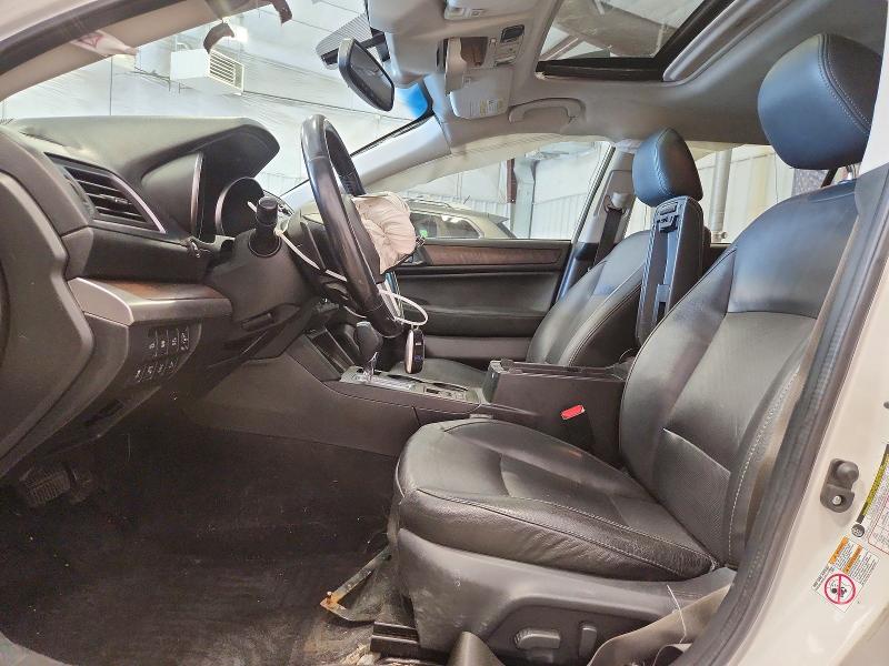 Auction sale of the 2015 Subaru Outback, vin: 4S4BSBNC0F3261567, lot number: 56765196