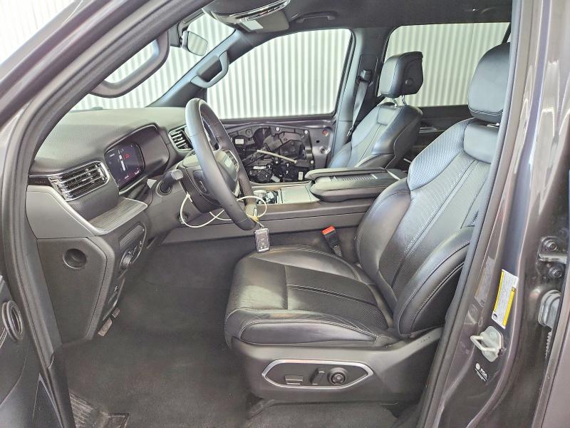 Продаж на аукціоні авто 2024 Jeep Wagoneer, vin: 1C4SJSBP4RS131820, номер лоту: 58370556