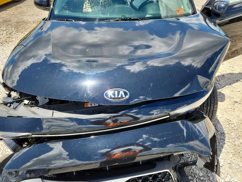 57900116 :رقم المزاد ، KNDJ23AU3M7761443 vin ، 2021 Kia Soul مزاد بيع