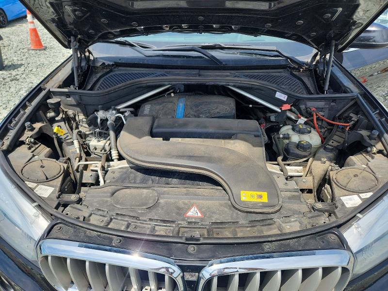 58722746 :رقم المزاد ، 5UXKT0C50G0S75738 vin ، 2016 Bmw X5 مزاد بيع