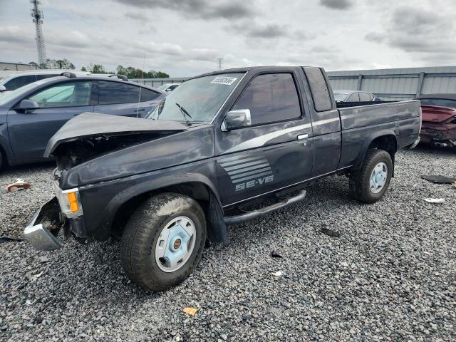 Продаж на аукціоні авто 1994 Nissan Truck, vin: 1N6HD16Y1RC357416, номер лоту: 55582656