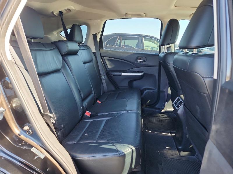2015 Honda Cr-v მანქანა იყიდება აუქციონზე, vin: 2HKRM4H70FH625319, აუქციონის ნომერი: 55824266