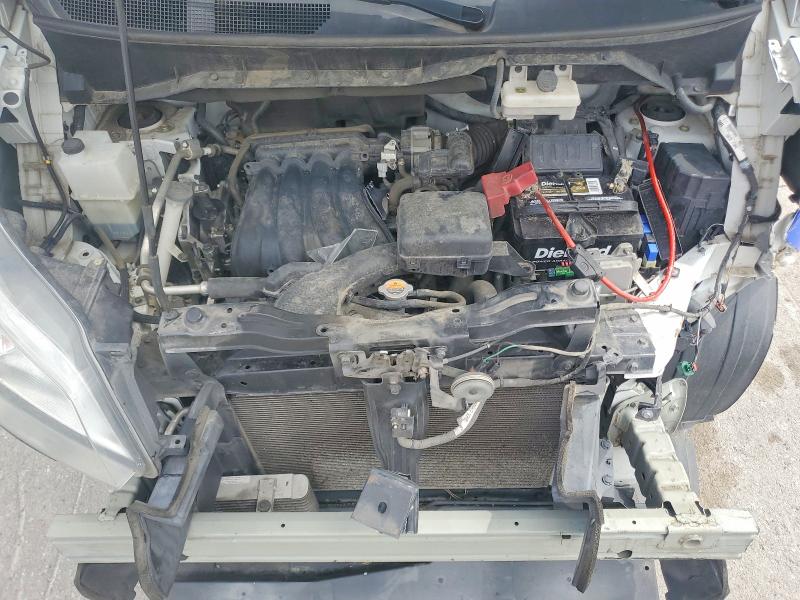 Aukcja sprzedaży 2017 Nissan Nv200, vin: 3N6CM0KN2LK708898, numer aukcji: 59164166
