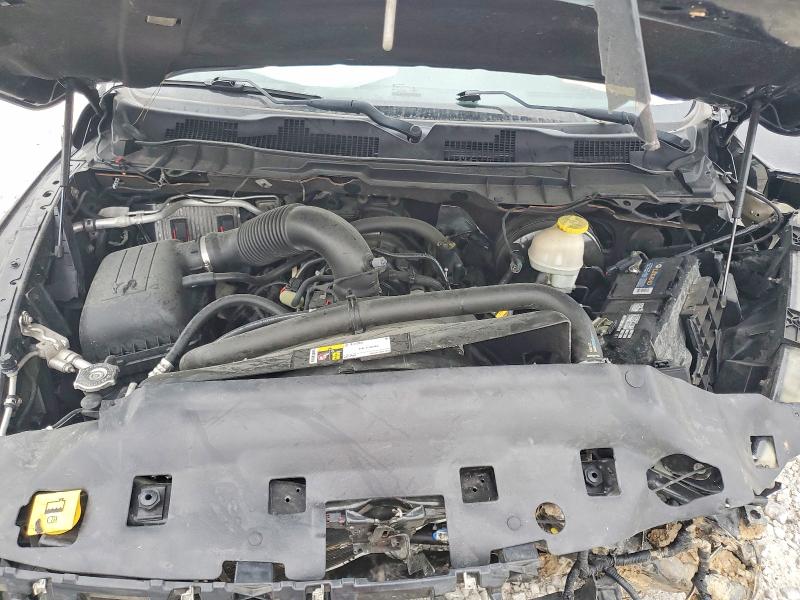 Продажа на аукционе авто 2017 Ram 1500, vin: 1C6RR7MT1HS512562, номер лота: 56436716