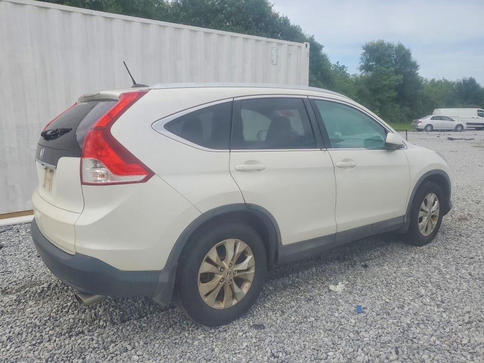 Продаж на аукціоні авто 2013 Honda Cr-v, vin: 5J6RM3H75DL005577, номер лоту: 55686706