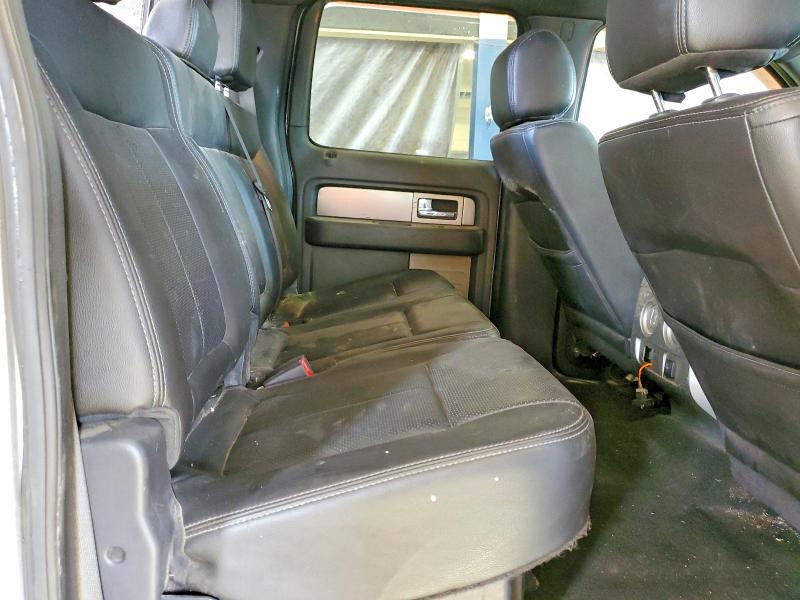 55365196 :رقم المزاد ، 1FTFW1ET3EFB78605 vin ، 2014 Ford F150 مزاد بيع