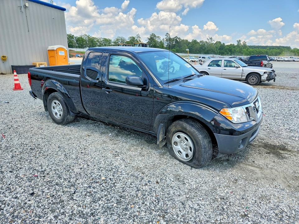 Auction sale of the 2021 Nissan Frontier, vin: 1N6ED0CF8MN702941, lot number: 56881706
