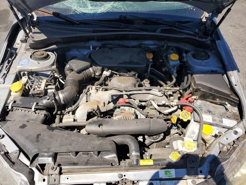 Продаж на аукціоні авто 2011 Subaru Impreza, vin: JF1GH6D62BG804048, номер лоту: 58950636
