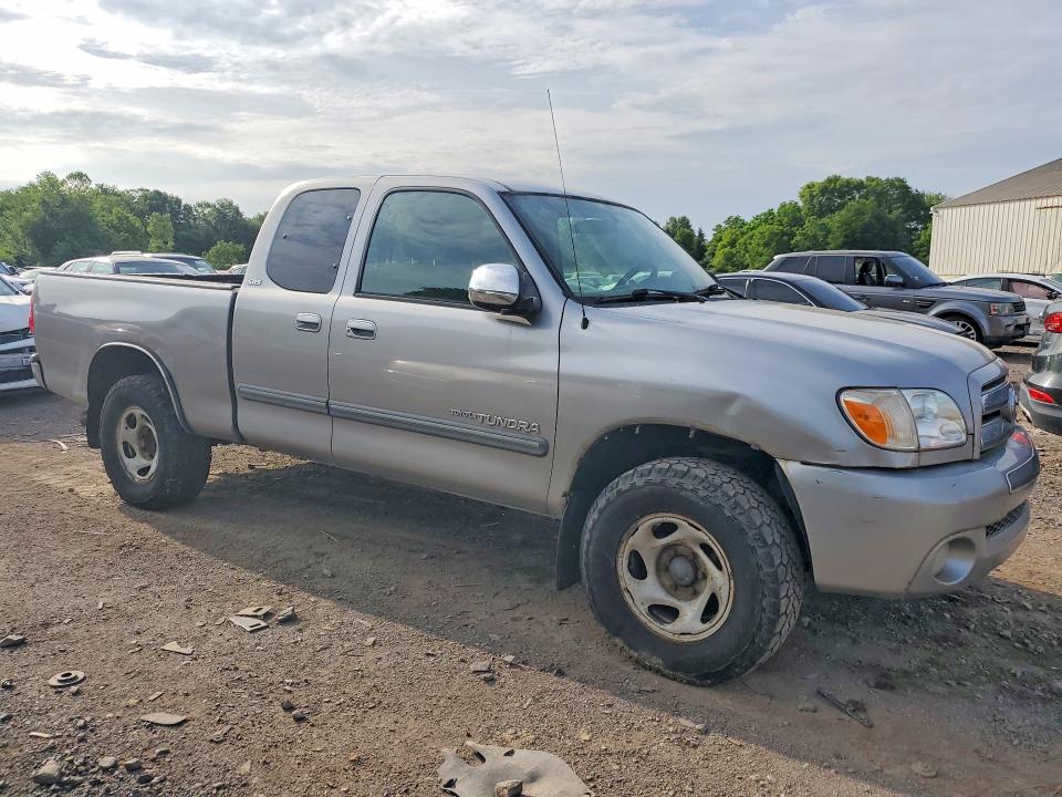 Aukcja sprzedaży 2006 Toyota Tundra, vin: 5TBBT44146S475482, numer aukcji: 56733046