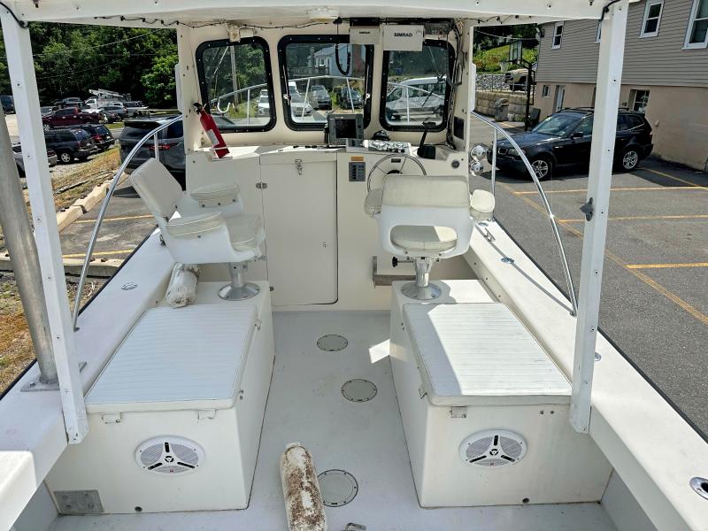 59292476 :رقم المزاد ، SCG27510C404 vin ، 2004 Misc Boat مزاد بيع