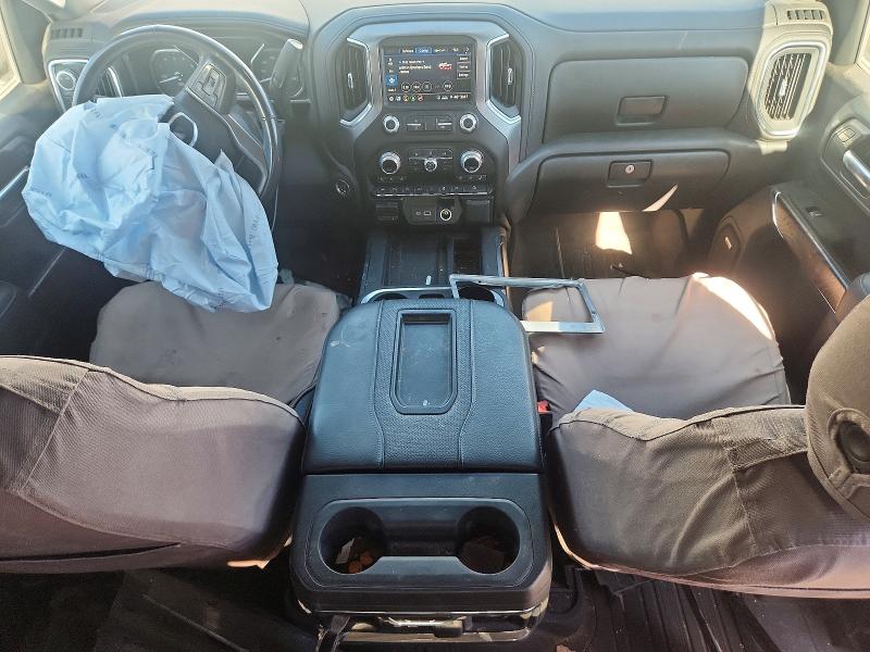 Aukcja sprzedaży 2020 Gmc Sierra, vin: 3GTU9FEL6LG195972, numer aukcji: 59182656