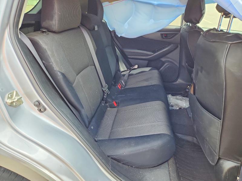 Aukcja sprzedaży 2019 Subaru Crosstrek, vin: JF2GTABC3KH330529, numer aukcji: 57444926