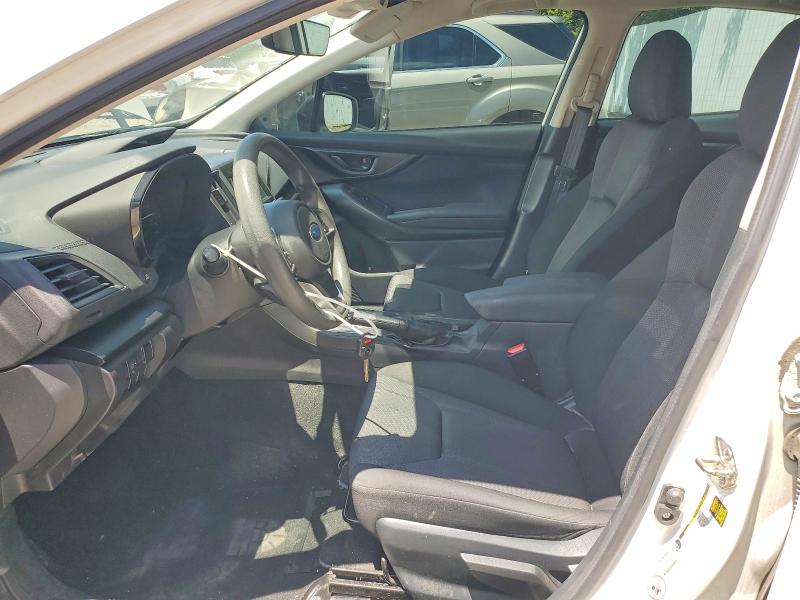 Продажа на аукционе авто 2019 Subaru Impreza, vin: 4S3GTAB6XK3719237, номер лота: 55457606