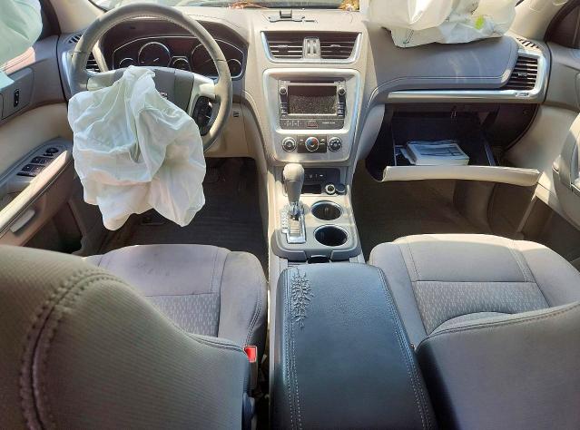 Aukcja sprzedaży 2013 Gmc Acadia, vin: 1GKKRNED4DJ181261, numer aukcji: 56169456