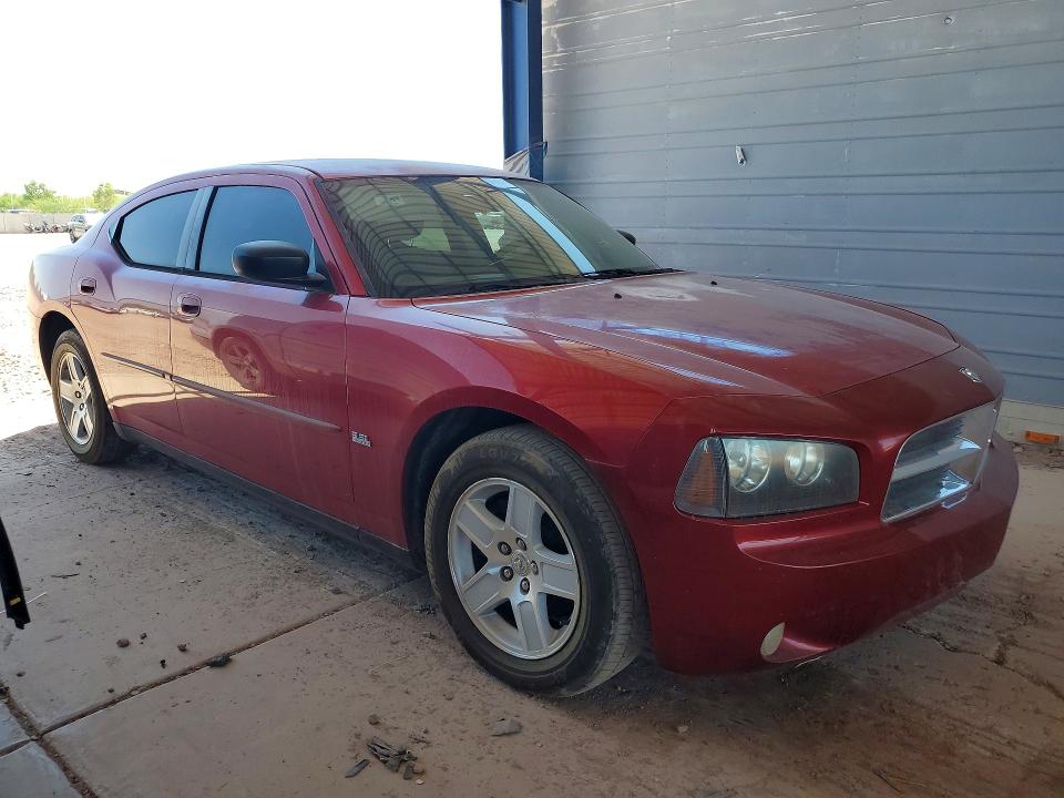 Aukcja sprzedaży 2007 Dodge Charger, vin: 2B3KA43G07H680396, numer aukcji: 57898136