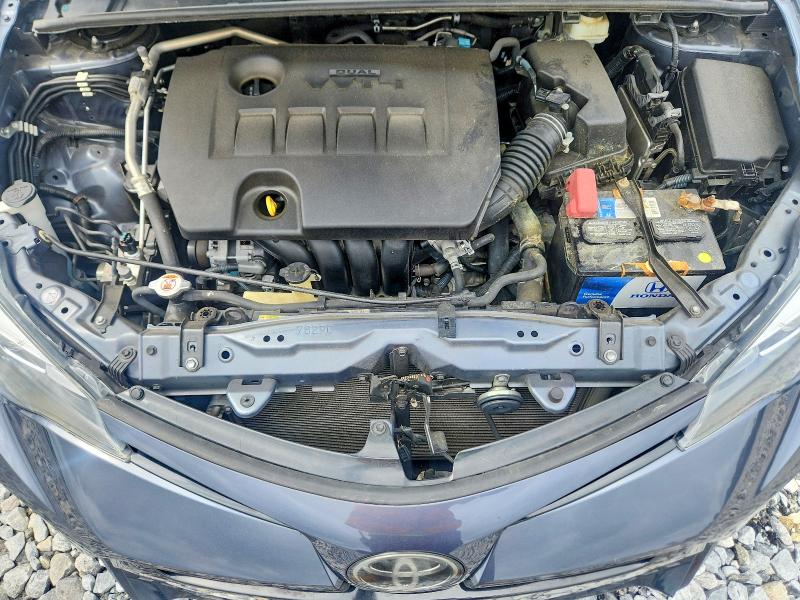 Aukcja sprzedaży 2017 Toyota Corolla, vin: 2T1BURHE8HC847643, numer aukcji: 58229416