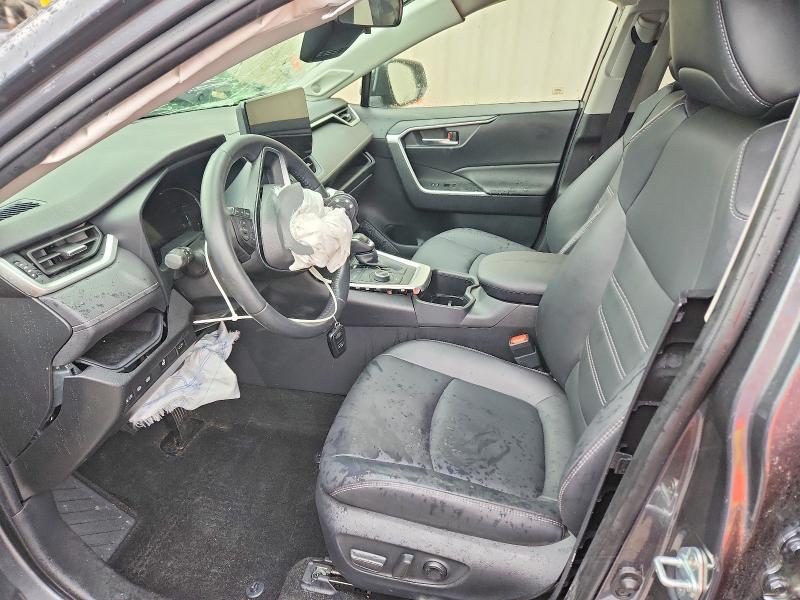 Продаж на аукціоні авто 2024 Toyota Rav4, vin: JTMB6RFV7RD127509, номер лоту: 57944956