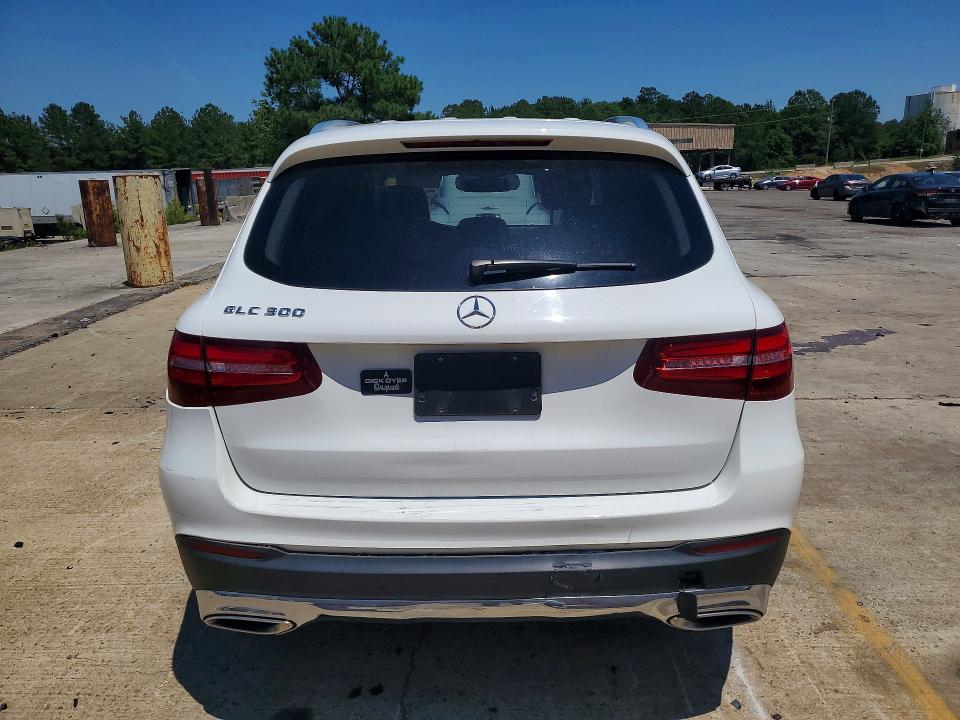 Продажа на аукционе авто 2019 Mercedes-benz Glc, vin: WDC0G4JB4KV162510, номер лота: 56140246