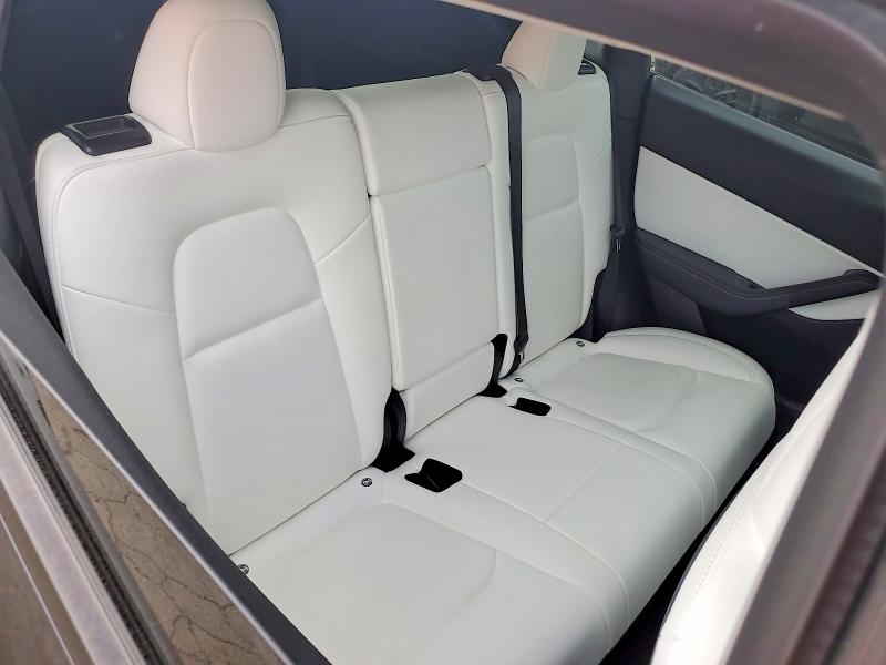 Продажа на аукционе авто 2022 Tesla Model Y, vin: 7SAYGDEF5NF378250, номер лота: 56748876