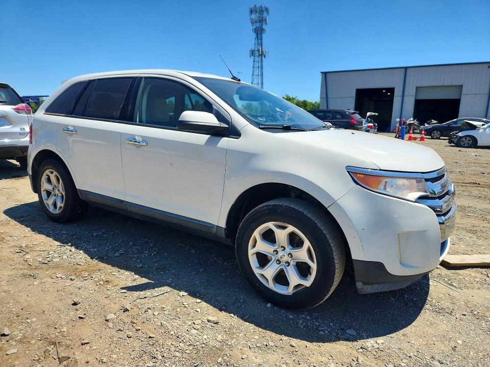 Aukcja sprzedaży 2011 Ford Edge, vin: 2FMDK4JC9BBB00722, numer aukcji: 55703136