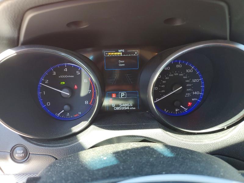 57624786 :رقم المزاد ، 4S4BSAFC9H3293820 vin ، 2017 Subaru Outback مزاد بيع