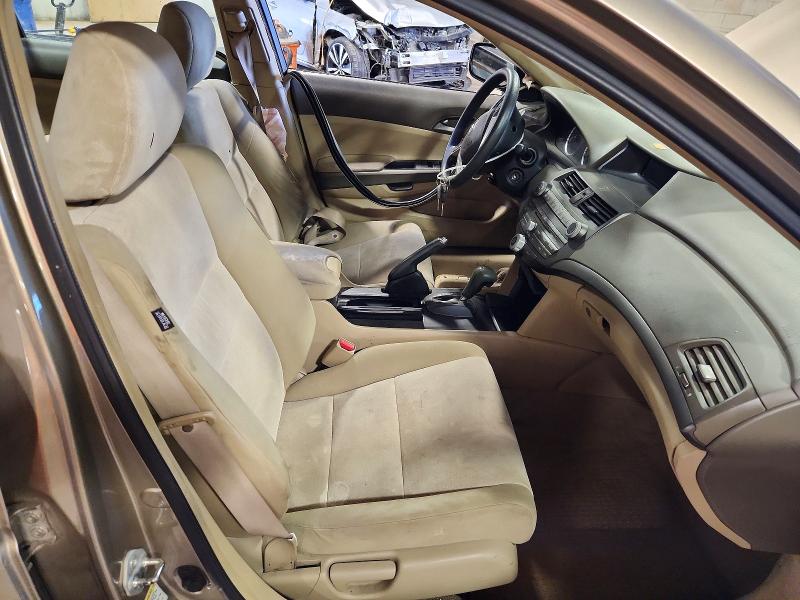 Продаж на аукціоні авто 2009 Honda Accord, vin: 1HGCP26319A189174, номер лоту: 55234576