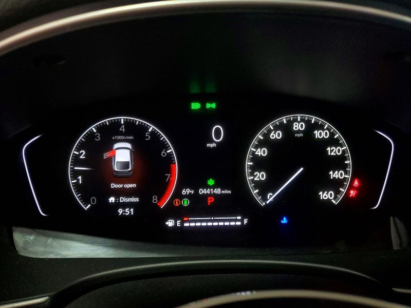 58303796 :رقم المزاد ، 19XFL1H7XRE014193 vin ، 2013 Honda Civic مزاد بيع