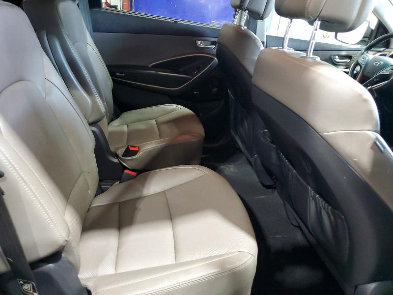 Продаж на аукціоні авто 2019 Hyundai Santa Fe Xl, vin: KM8SRDHF8KU310659, номер лоту: 59011436