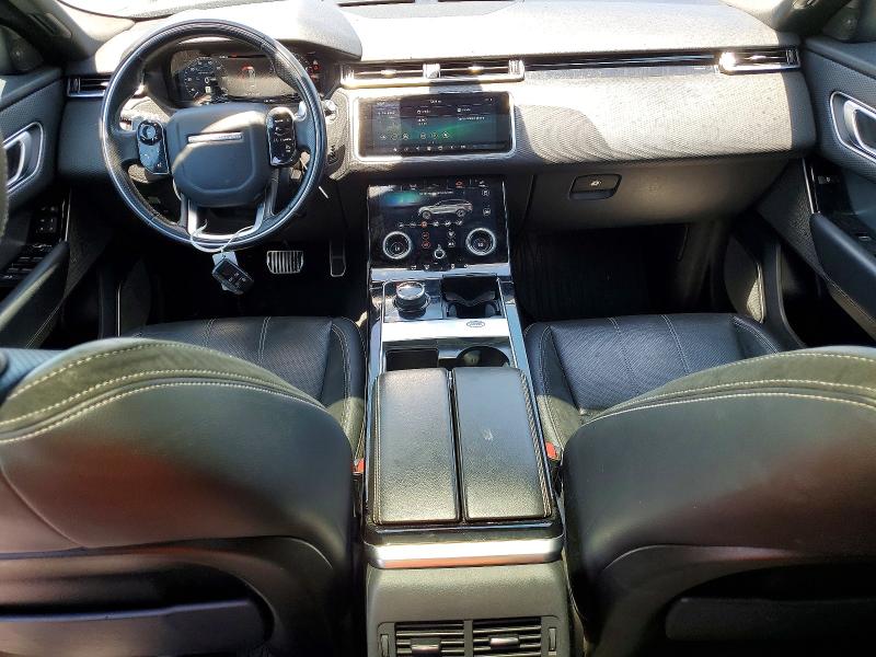 Продажа на аукционе авто 2019 Land Rover Range Rover Velar, vin: SALYL2EX2KA205336, номер лота: 57348906