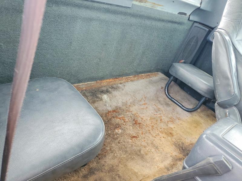 Продаж на аукціоні авто 1992 Dodge D-series, vin: 3B7KE23C5NM570205, номер лоту: 56145186