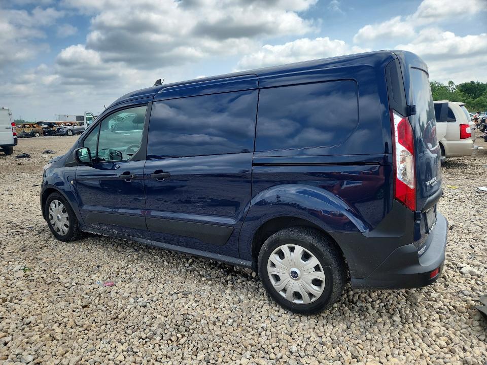2021 Ford Transit Connect მანქანა იყიდება აუქციონზე, vin: NM0LS7E24M1493706, აუქციონის ნომერი: 56660326