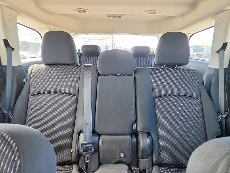 Aukcja sprzedaży 2014 Dodge Journey, vin: 3C4PDCAB7ET303565, numer aukcji: 57187696