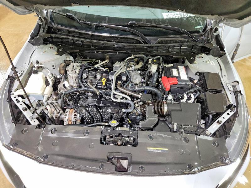 2023 Nissan Altima მანქანა იყიდება აუქციონზე, vin: 1N4BL4CV9PN365505, აუქციონის ნომერი: 57024466