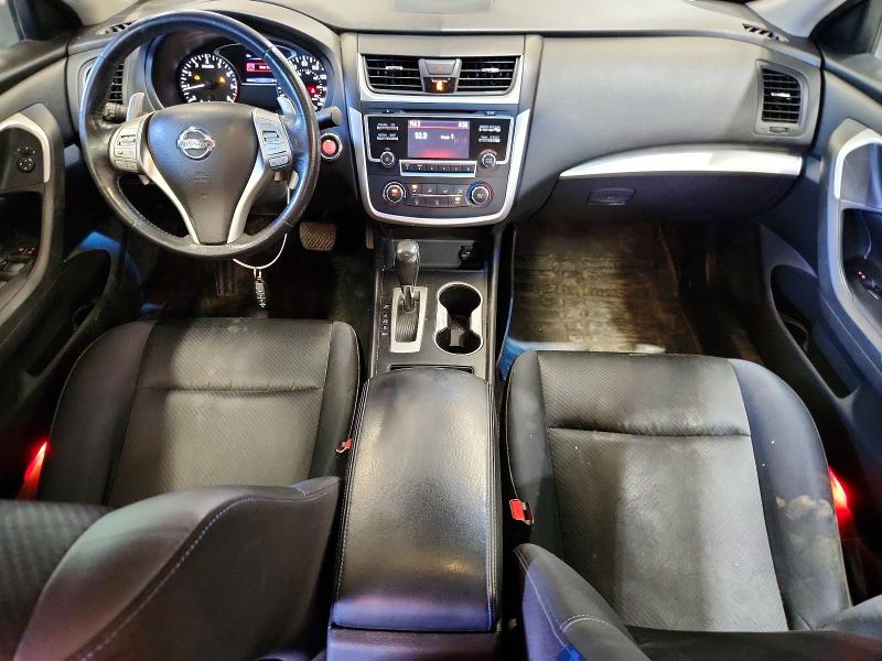 2016 Nissan Altima მანქანა იყიდება აუქციონზე, vin: 1N4AL3AP6GC197926, აუქციონის ნომერი: 56686056