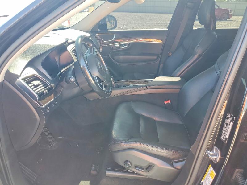 Продажа на аукционе авто 2017 Volvo Xc90, vin: YV4A22PK3H1133713, номер лота: 58227646