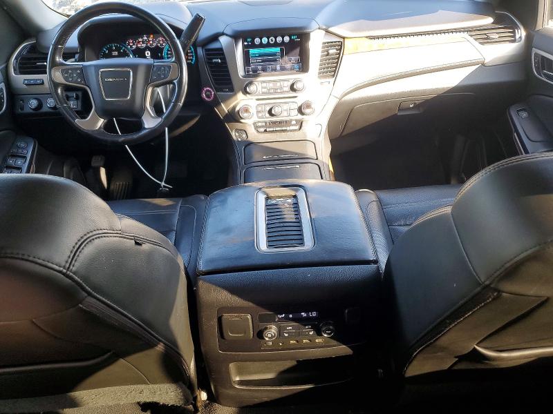 56654026 :رقم المزاد ، 1GKS2HKJ8LR100665 vin ، 2020 Gmc Yukon Xl مزاد بيع