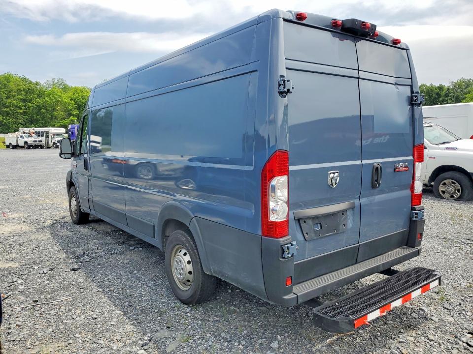 Aukcja sprzedaży 2020 Ram Promaster 3500, vin: 3C6URVJG9LE141054, numer aukcji: 54554616