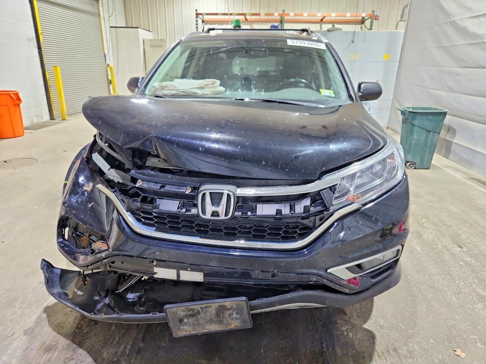 Aukcja sprzedaży 2015 Honda Cr-v, vin: 5J6RM4H79FL118277, numer aukcji: 57993866