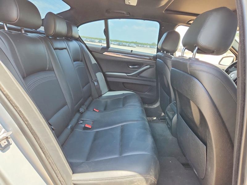 Aukcja sprzedaży 2016 Bmw 535, vin: WBA5B1C53GG551681, numer aukcji: 58839336