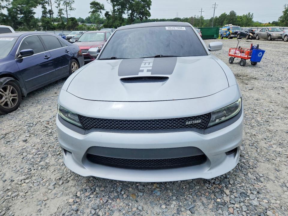 2021 Dodge Charger მანქანა იყიდება აუქციონზე, vin: 2C3CDXCT8MH636705, აუქციონის ნომერი: 56287906