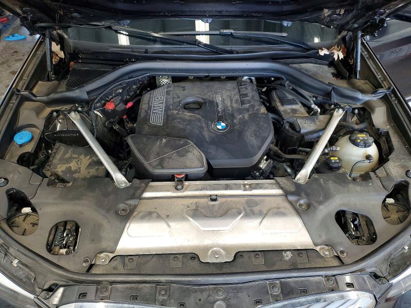 Продажа на аукционе авто 2019 Bmw X3, vin: 5UXTR9C51KLE21064, номер лота: 57730866